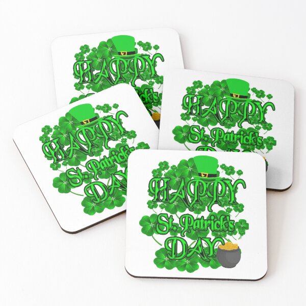 Item preview, St Patrick's Day 2021 designed and sold by Funny beagles.
