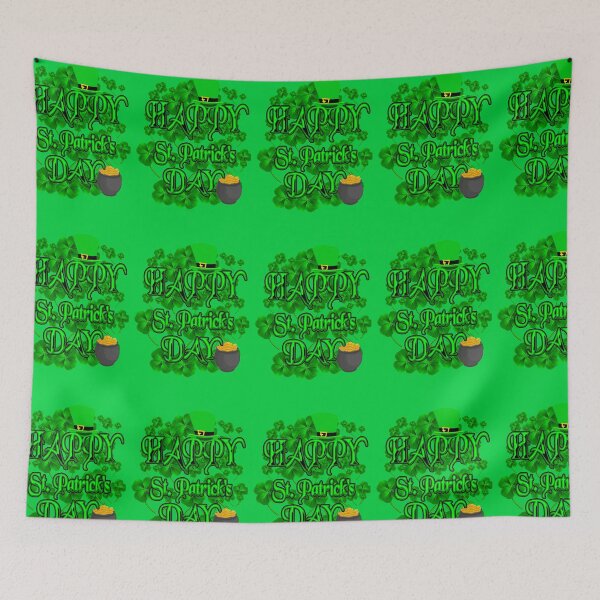 Item preview, St Patrick's Day 2021 designed and sold by Funny beagles.