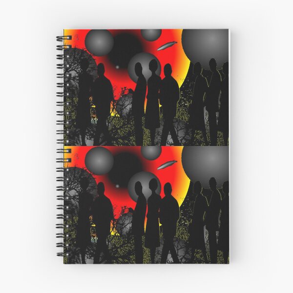 Item preview, Parallel Worlds  designed and sold by ArgyroNoti.