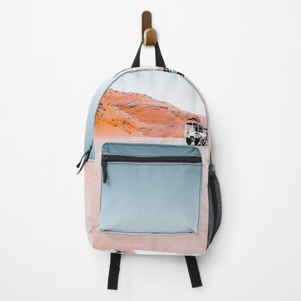 Item preview, Sandy desert with blue sky at Antelope Canyon, Arizona, USA designed and sold by Mrvell.