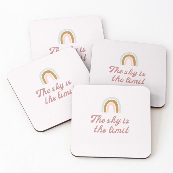 Item preview, The sky is the limit designed and sold by ameliadrury.