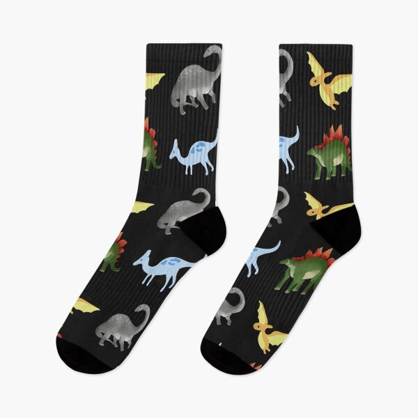 Item preview, Colorful Dinos Set designed and sold by QualBuonVento.