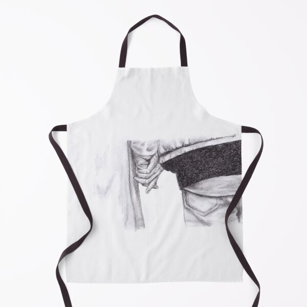 Item preview, The Touch (Kurodachi) designed and sold by jeneva.