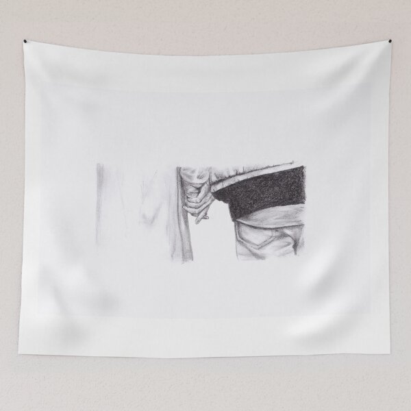 Item preview, The Touch (Kurodachi) designed and sold by jeneva.