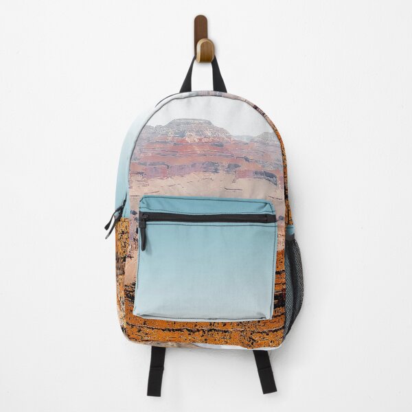 Item preview, desert with blue sky at Grand Canyon national park, Arizona, USA designed and sold by Mrvell.