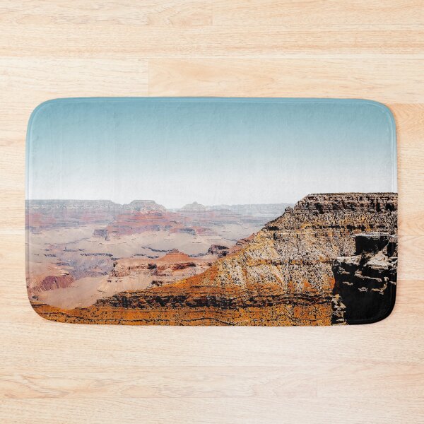 Item preview, desert with blue sky at Grand Canyon national park, Arizona, USA designed and sold by Mrvell.