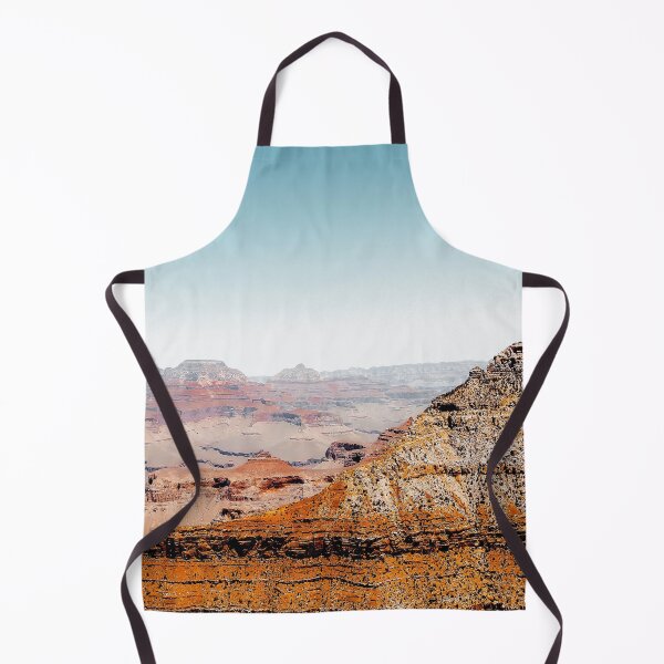 Item preview, desert with blue sky at Grand Canyon national park, Arizona, USA designed and sold by Mrvell.