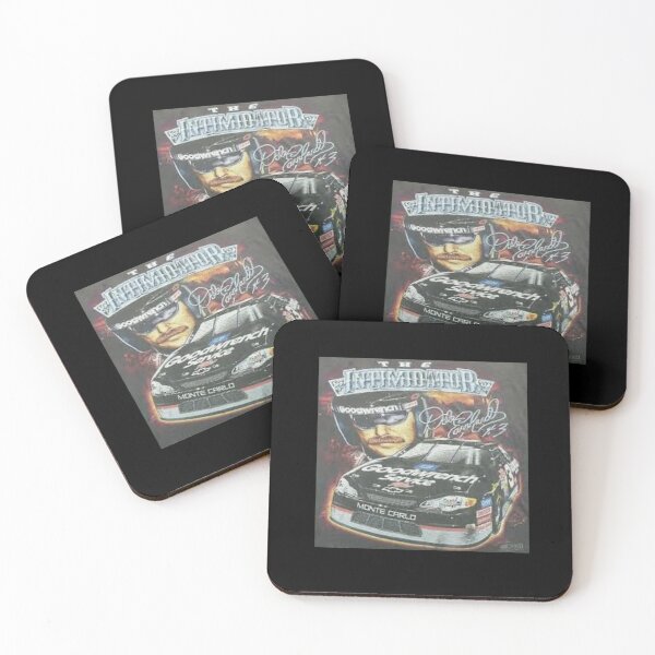 Item preview, The Intimidator designed and sold by mccools88.