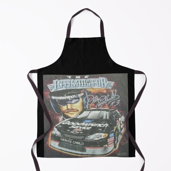Item preview, The Intimidator designed and sold by mccools88.