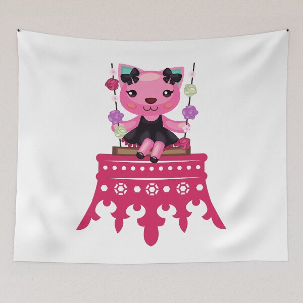Item preview, Cat is the King of pets 5 designed and sold by CATSandHATS.