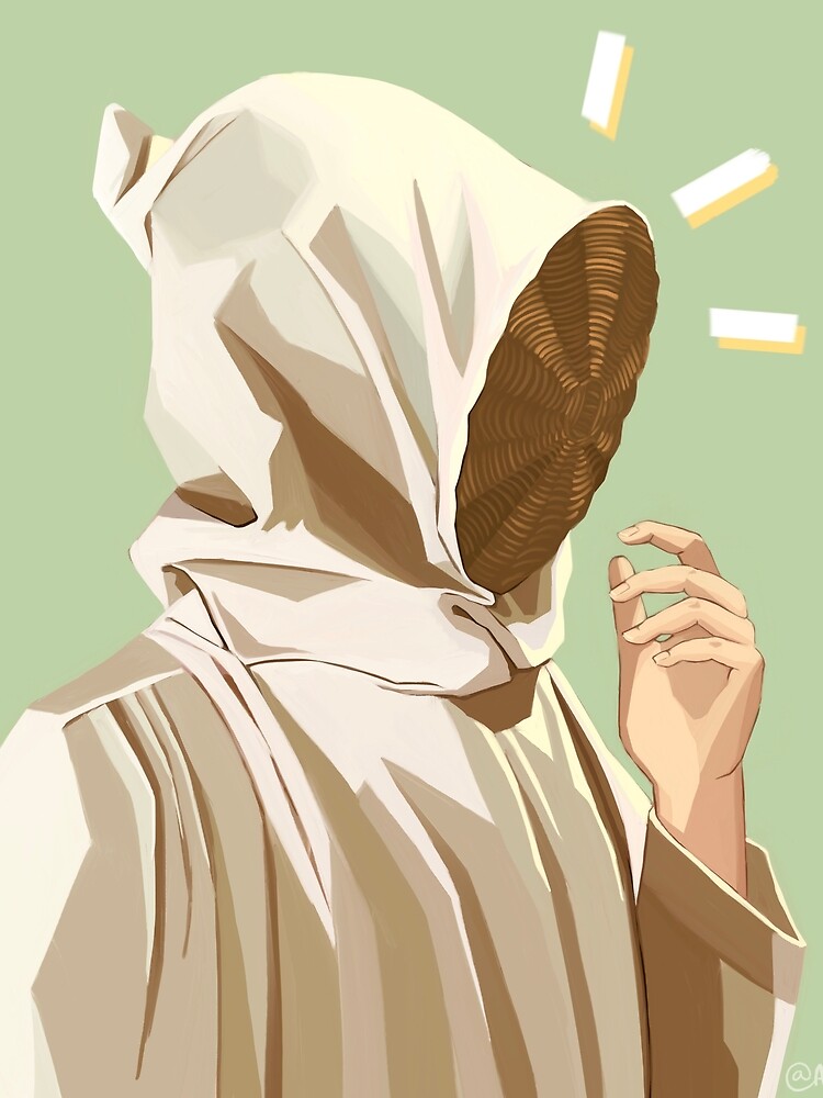 beekeeper no.i by addersmire