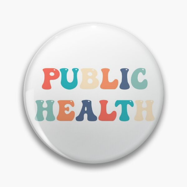 Item preview, Public health designed and sold by Sarahgranchelli.