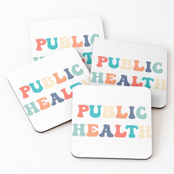 Item preview, Public health designed and sold by Sarahgranchelli.
