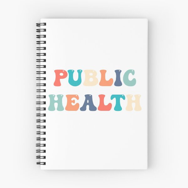 Item preview, Public health designed and sold by Sarahgranchelli.