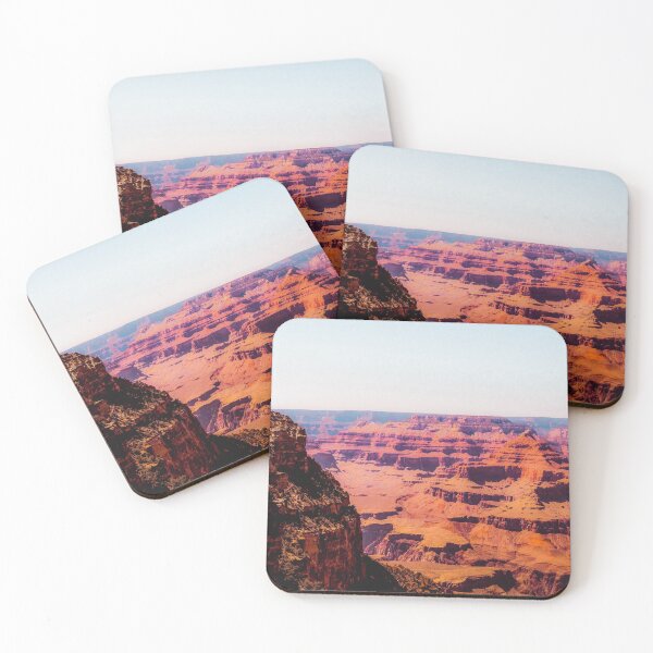 Item preview, desert in summer at Grand Canyon national park, Arizona, USA designed and sold by Mrvell.