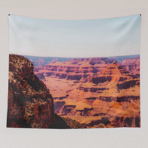 Item preview, desert in summer at Grand Canyon national park, Arizona, USA designed and sold by Mrvell.