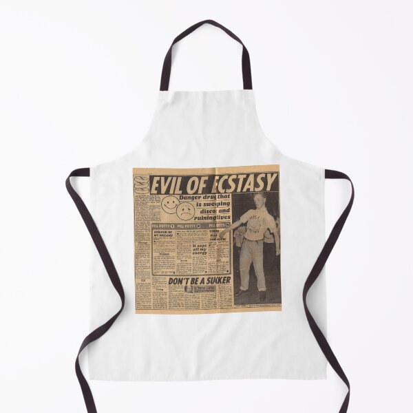 Item preview, Acid House designed and sold by RaveRevival.