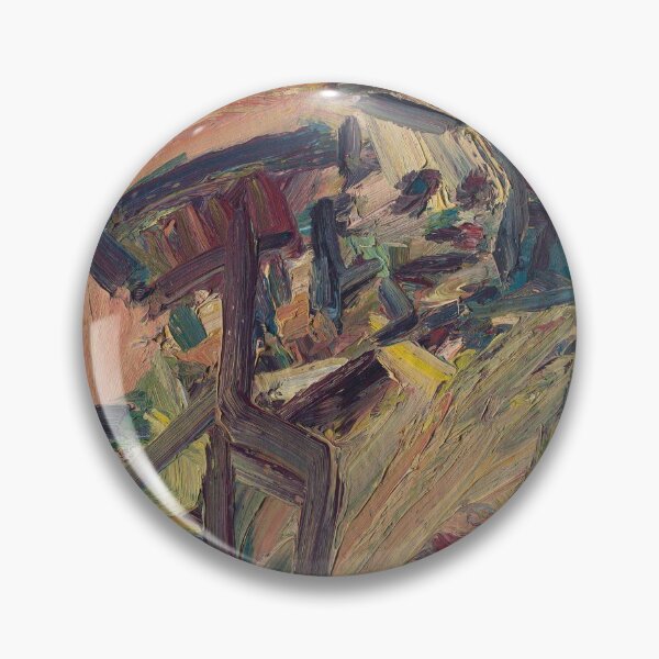 Item preview, Frank Auerbach Catherine Lampert Seated designed and sold by emidye20.