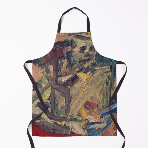 Item preview, Frank Auerbach Catherine Lampert Seated designed and sold by emidye20.