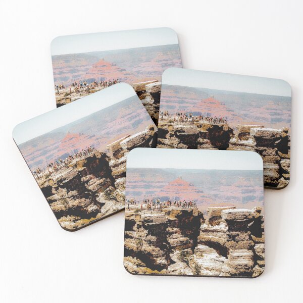 Item preview, desert at Grand Canyon national park, Arizona, USA designed and sold by Mrvell.