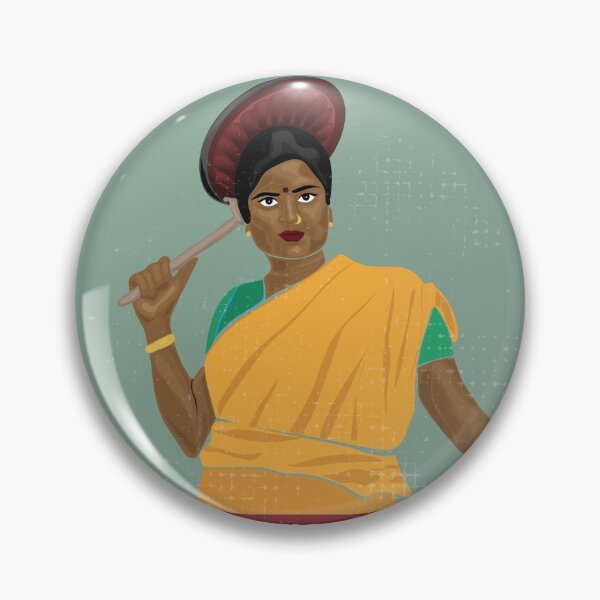 Item preview, Sri Lanka - Ceylon Vintage - The Fan  designed and sold by DonaKannangara.