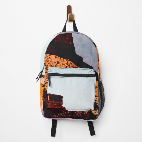 Item preview, desert landscape with summer blue sky in Utah USA designed and sold by Mrvell.
