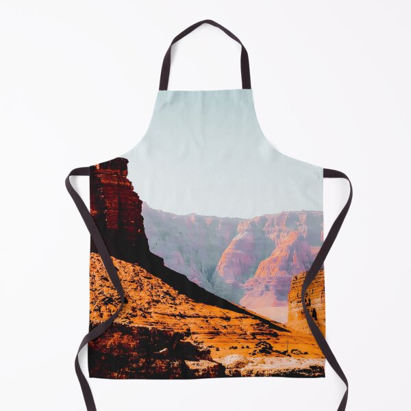 Item preview, desert landscape with summer blue sky in Utah USA designed and sold by Mrvell.