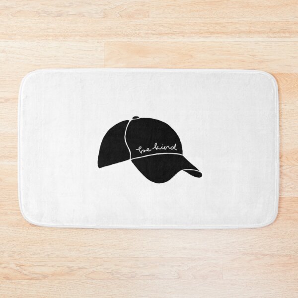 Item preview, Be Kind Hat designed and sold by stay-grateful.