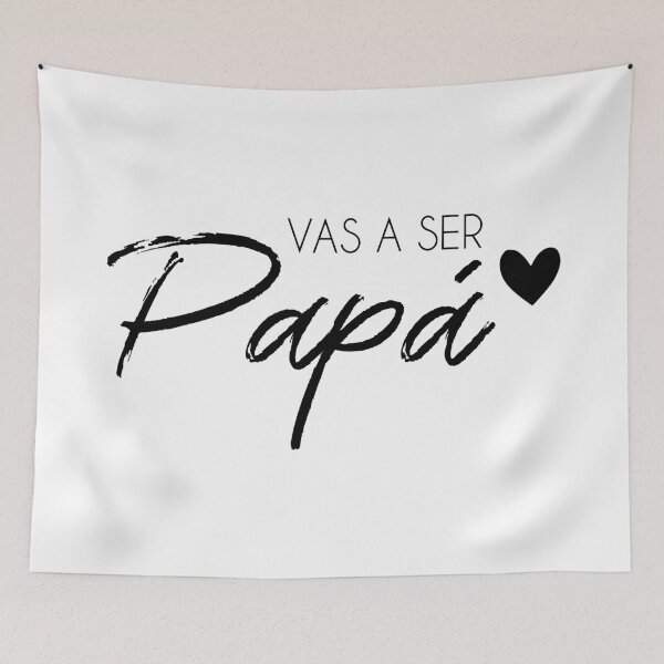 Item preview, You're going to be a dad designed and sold by Christiane Raab.