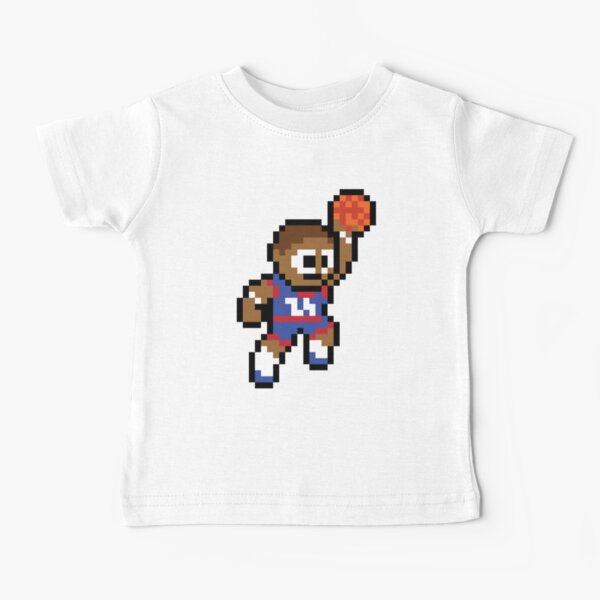 Aidan Hutchinson Onesie by Chris Brown - Pixels