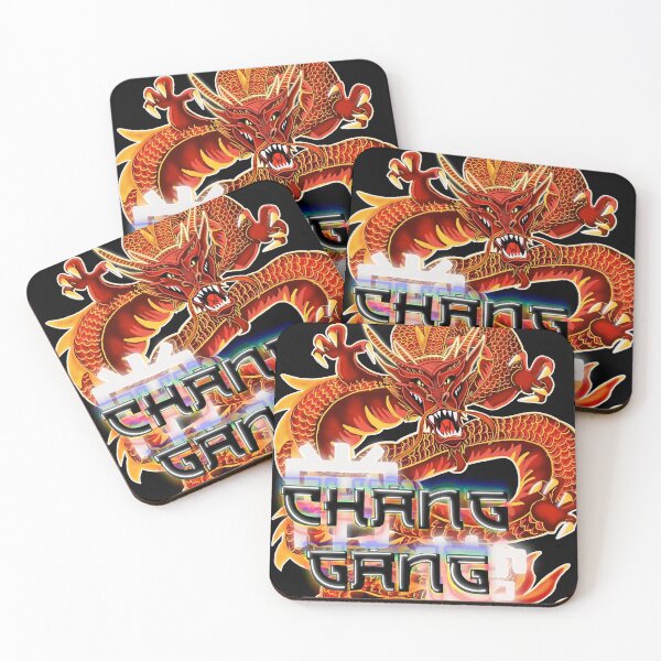 Item preview, Chang Gang designed and sold by Taniland.