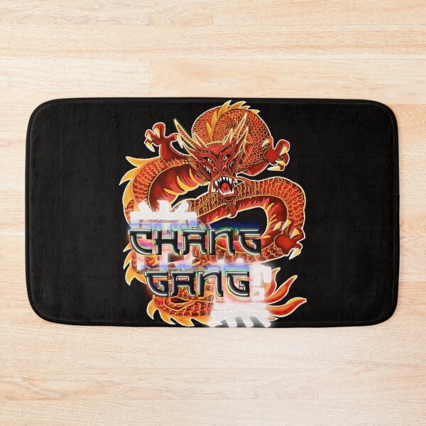 Item preview, Chang Gang designed and sold by Taniland.
