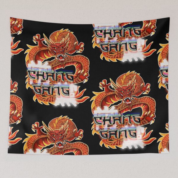 Item preview, Chang Gang designed and sold by Taniland.