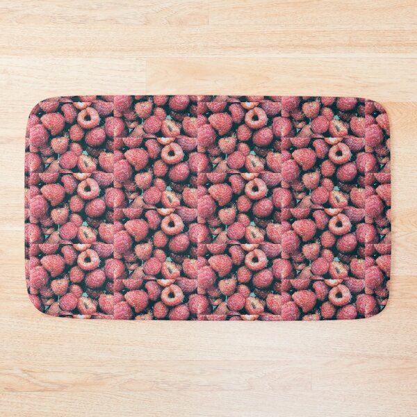 Item preview, Raspberries Up-close designed and sold by MidnightInk Designs.