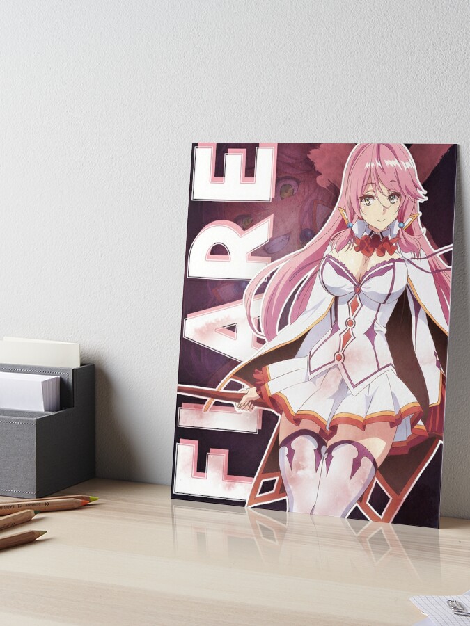  Redo of Healer Anime Fabric Wall Scroll Poster (32x44) Inches  [A] Redo of Healer Pt2-1(L): Posters & Prints