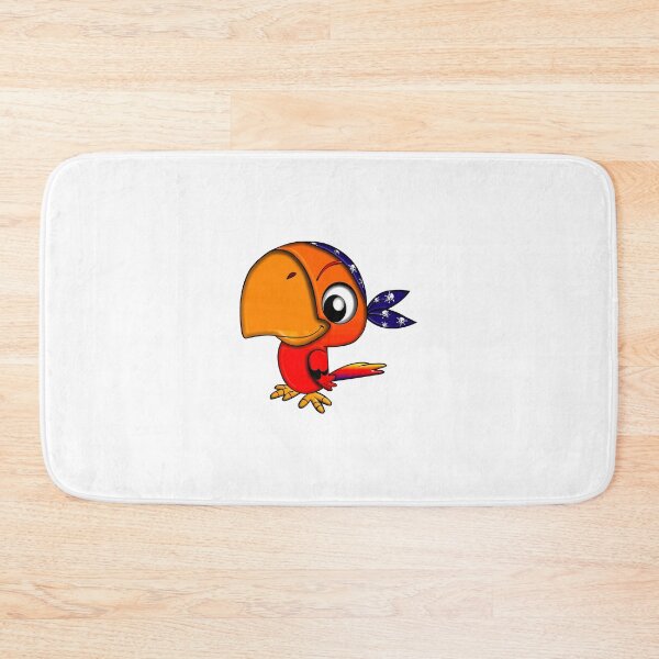 Item preview, Amazing Bird Cartoon character designed and sold by Nas Gee.