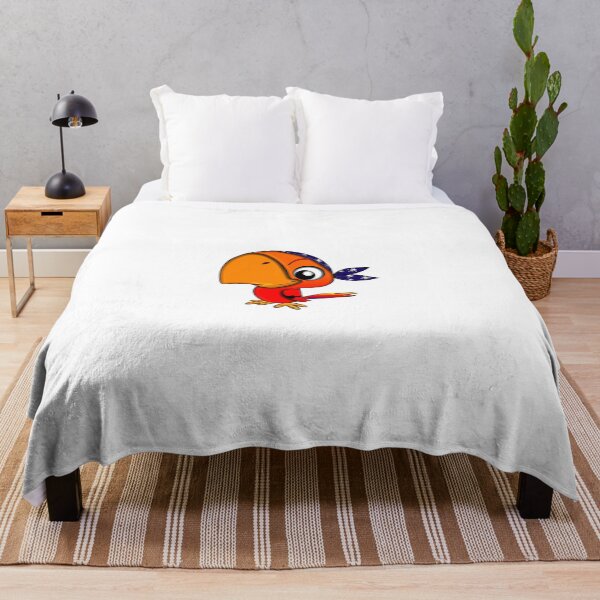Item preview, Amazing Bird Cartoon character designed and sold by Nas Gee.