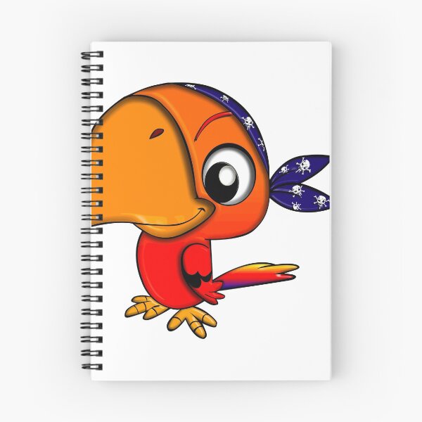 Item preview, Amazing Bird Cartoon character designed and sold by Nas Gee.