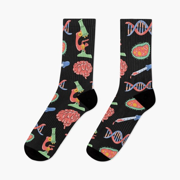 Item preview, Genetic Biology Student Set designed and sold by QualBuonVento.