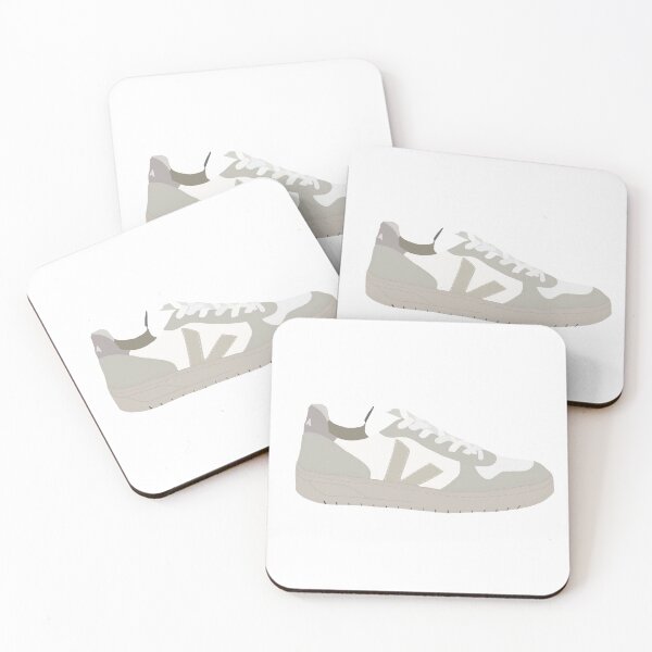 Item preview, neutral beige sneaker designed and sold by emilybujos.