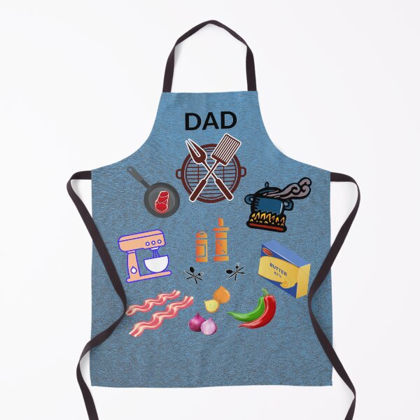 Item preview, Dad's Best designed and sold by ForwardFlavors.
