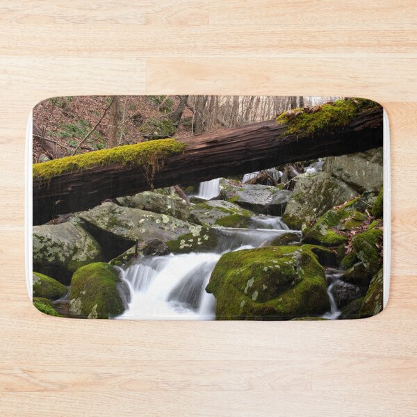 Item preview, Three Ridges Wilderness, Virginia designed and sold by itsperrello.