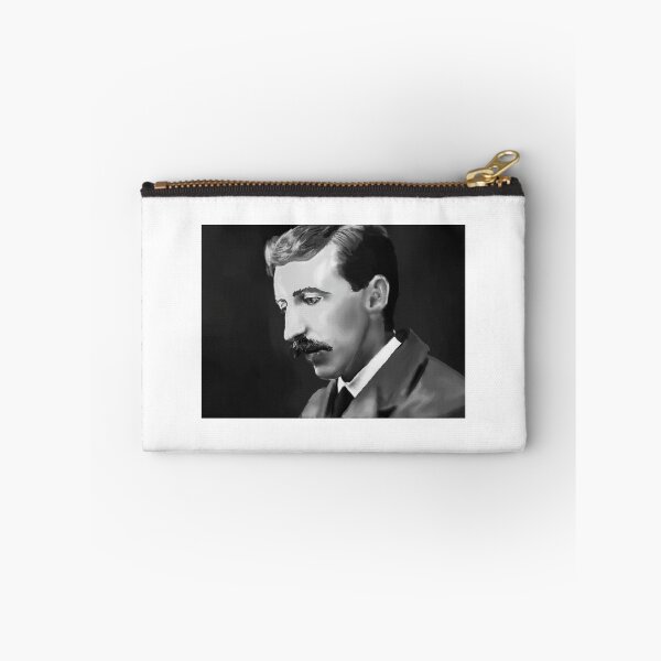 Item preview, E.M Forster designed and sold by thescudders.