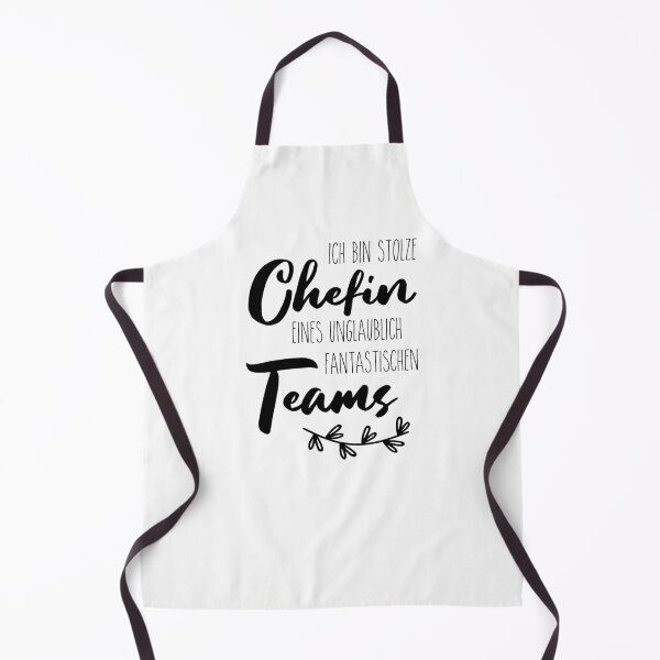 Artikelvorschau, Ich bin stolze Chefin eines unglaublich fantastischen Teams entworfen und verkauft von Christiane Raab.