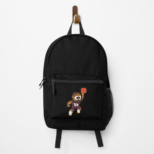 Item preview, Miami Heat (8-bit Basketball Player) designed and sold by The Armorsmith.