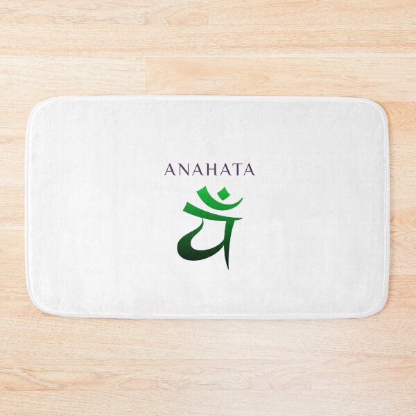 Item preview, Anahata designed and sold by Smirkle.