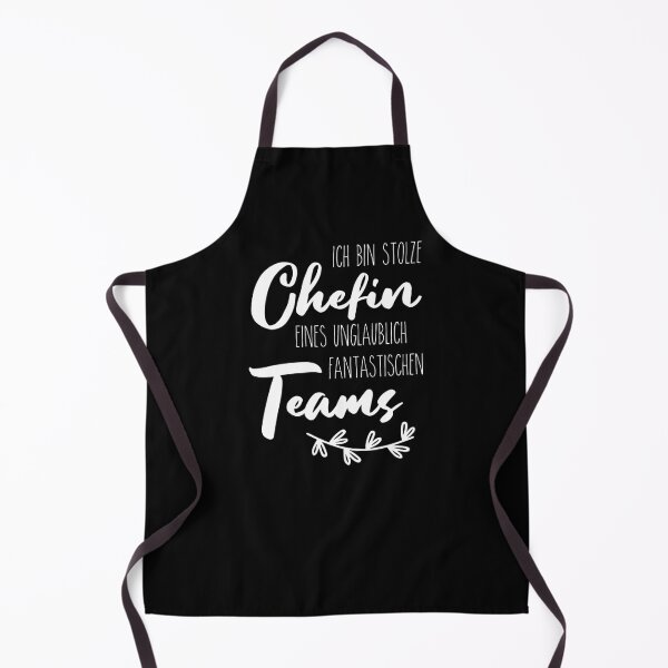 Artikelvorschau, Ich bin stolze Chefin eines unglaublich fantastischen Teams entworfen und verkauft von Christiane Raab.