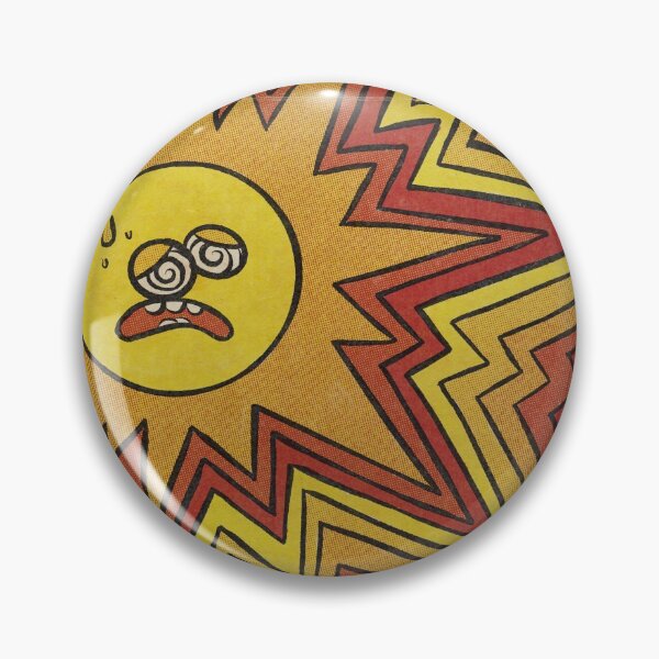 Item preview, Heat Wave designed and sold by huntersuckss.