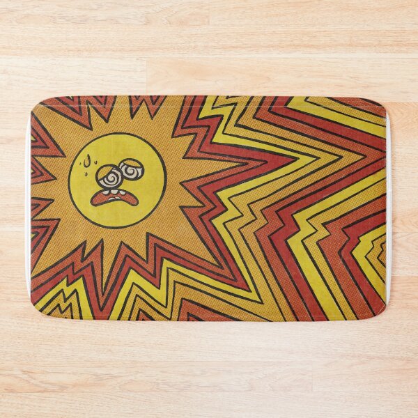 Item preview, Heat Wave designed and sold by huntersuckss.