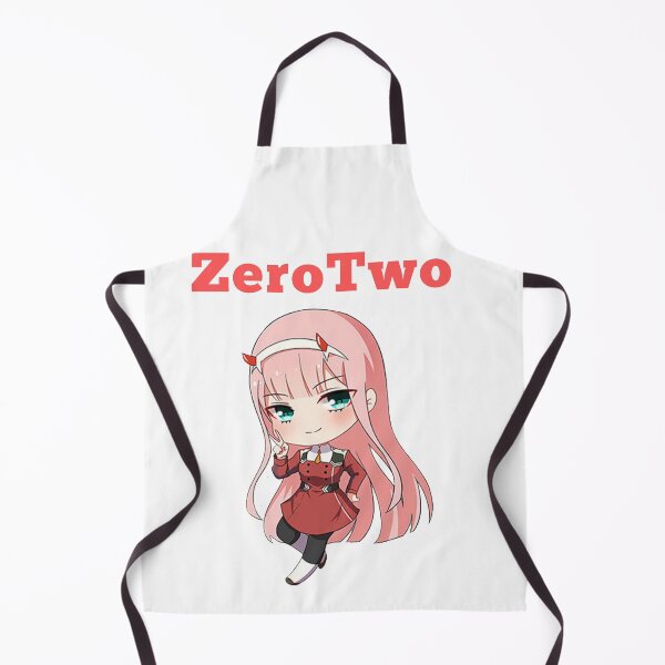 Item preview, Zero Two  designed and sold by OutBreaks.